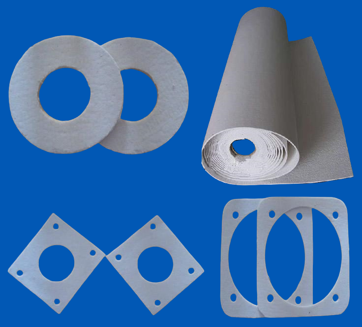 牙克石陶瓷纤维纸